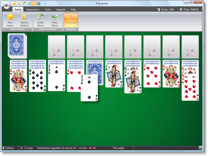 Freecell game download for apple